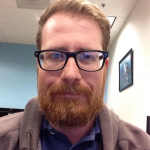 Meet your Posher, Edward